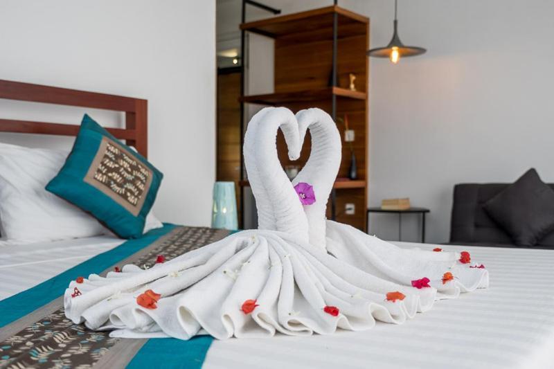 Pippali Boutique Hotel Kampot Exteriör bild